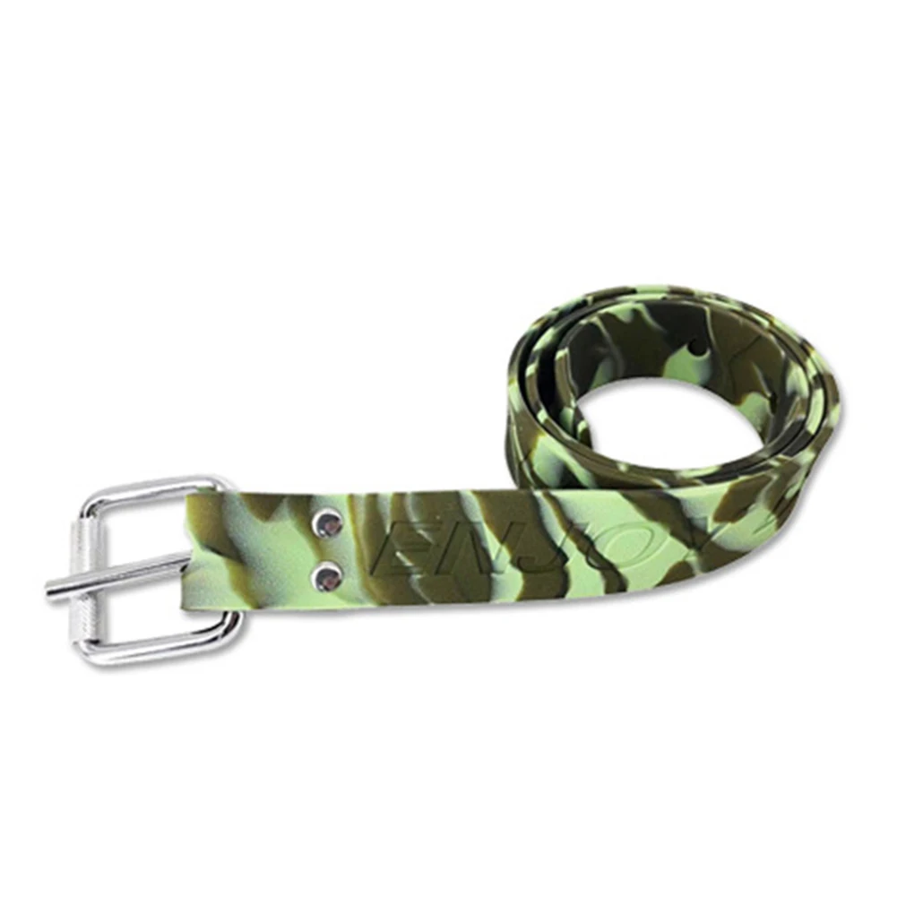 Brand New Diving Weight Belt Stainless Steel Water Weight 420g/450g Fanctional Material Silicone Outdoor Scuba
Brand New Diving Weight Belt Stainless Steel Water Weight 420g/450g Fanctional Material Silicone Outdoor Scuba