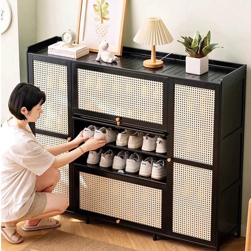 Nordic Plant Shoe Rack Organizer Storage Modern Slippers Shoe Rack Vertical Designer Cupboard Archivadores Entrance Furniture 
Nordic Plant Shoe Rack Organizer Storage Modern Slippers Shoe Rack Vertical Designer Cupboard Archivadores Entrance Furniture