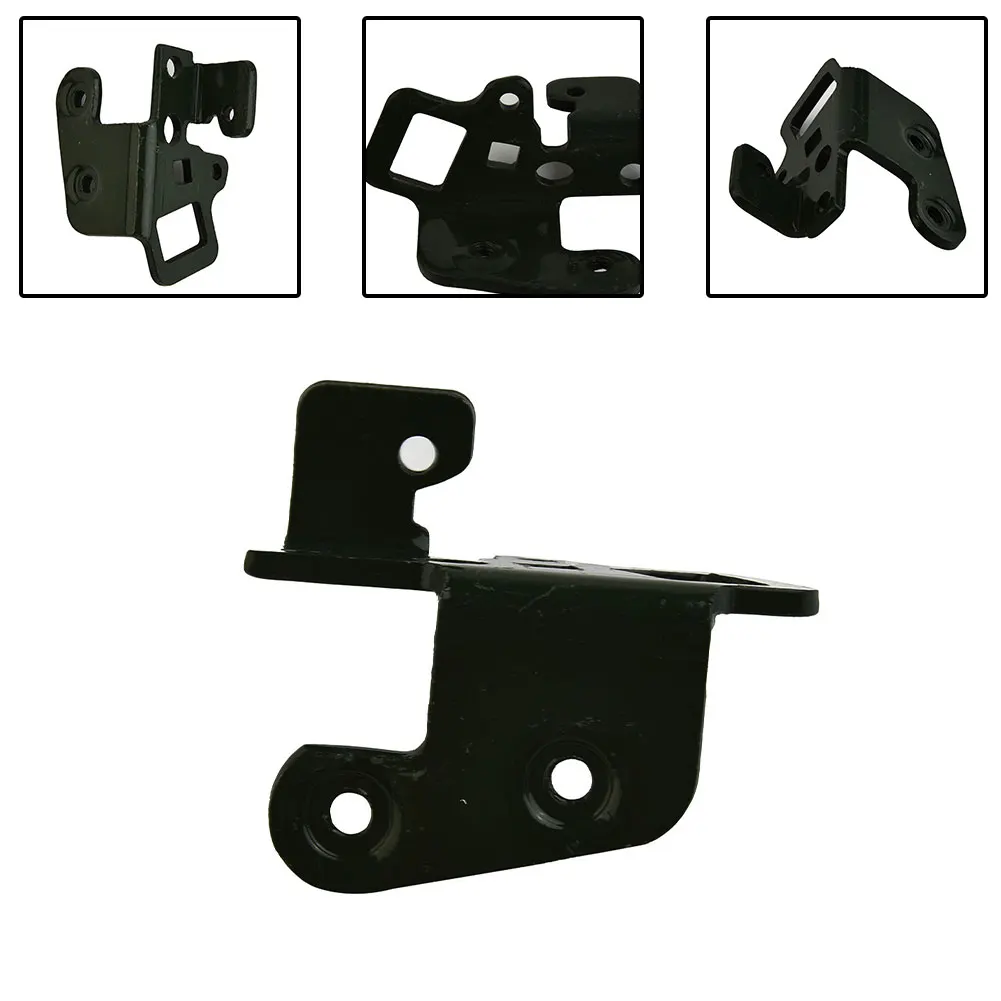 Rear-Decklid Trunk-Lid Lock Striker 84621-ED40A For Nissan Versa 2007-2011 Metal-Black-Accessories For Vehicles
Rear-Decklid Trunk-Lid Lock Striker 84621-ED40A For Nissan Versa 2007-2011 Metal-Black-Accessories For Vehicles