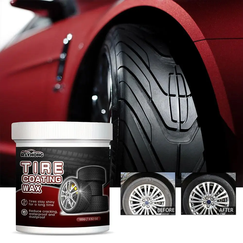 1PCS Car Tire Maintenance Tire Shine Coating Tyre Gloss Cleaning Sealant Hydrophobic Cleaner Tire Wax Supplies Car Z0M8
1PCS Car Tire Maintenance Tire Shine Coating Tyre Gloss Cleaning Sealant Hydrophobic Cleaner Tire Wax Supplies Car Z0M8