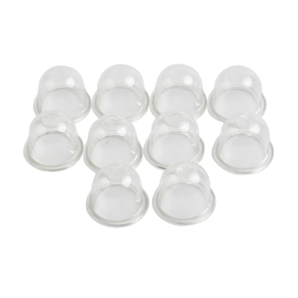 Kit Fuel Primer Fuel Primer Bulb Trimmer Chainsaws Accessoreis Brushcutters For Trimmer Chainsaws Primer Transparent 10pcs
Kit Fuel Primer Fuel Primer Bulb Trimmer Chainsaws Accessoreis Brushcutters For Trimmer Chainsaws Primer Transparent 10pcs