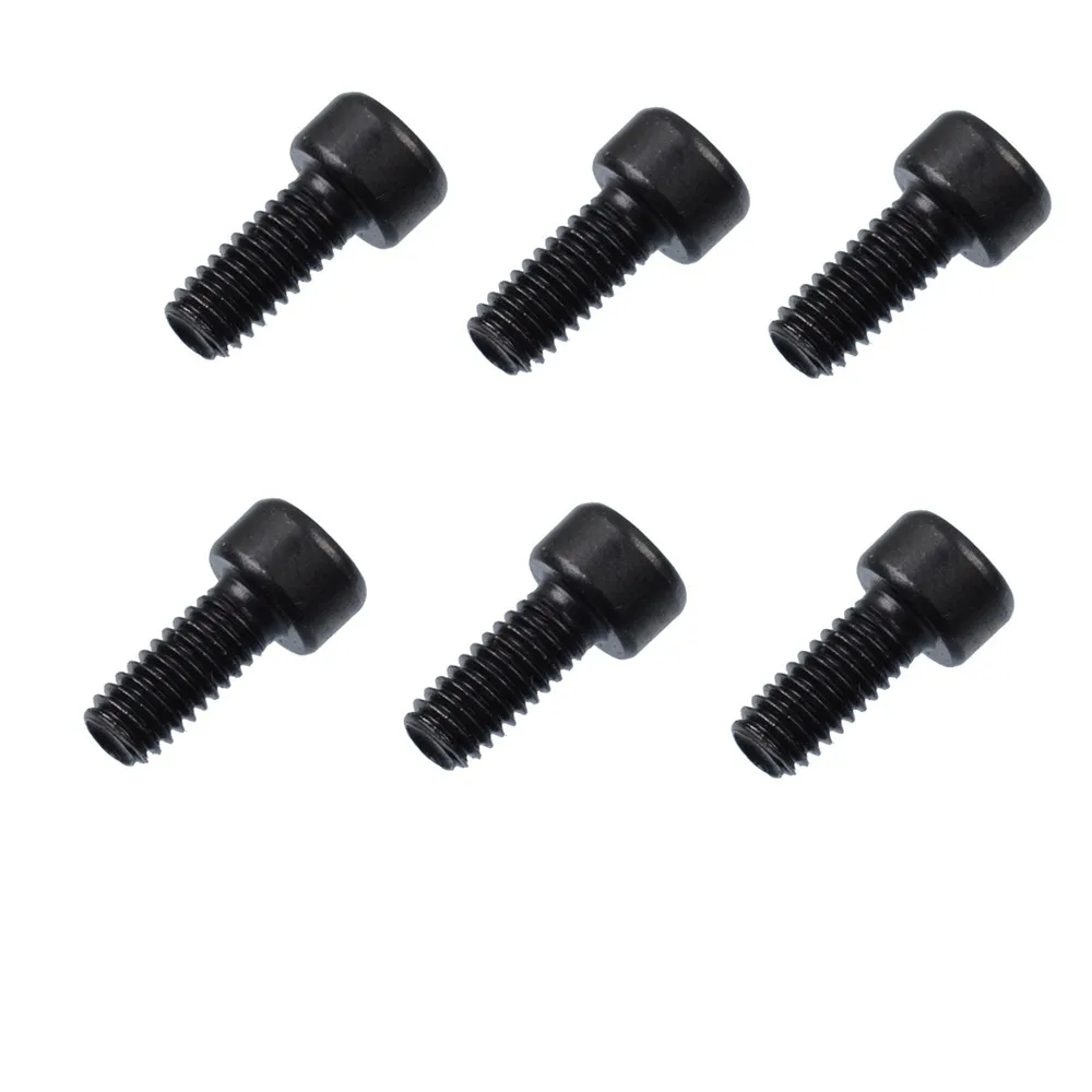 Hot Sale Newest Pratical Durable Hexagon Screws Screws String Tremolo 6pcs Bridge Electric For Floyd Rose Guitar
Hot Sale Newest Pratical Durable Hexagon Screws Screws String Tremolo 6pcs Bridge Electric For Floyd Rose Guitar