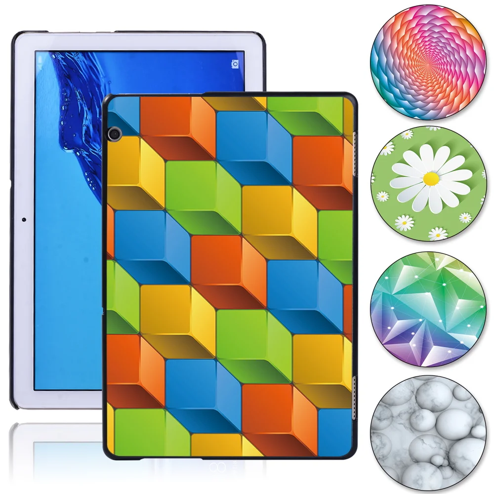 For Huawei MediaPad T5 10 Case for MediaPad M5 Lite 10.1 /M5 10.8/T3 10/T3 8.0 M5 Lite 8/M5 10.8 Hard PlasticTablet Case
For Huawei MediaPad T5 10 Case for MediaPad M5 Lite 10.1 /M5 10.8/T3 10/T3 8.0 M5 Lite 8/M5 10.8 Hard PlasticTablet Case