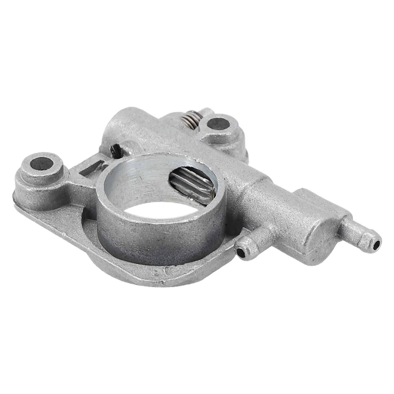 Durable For ECHO CS260 CS270 CS271 CS280 CS320 CS351 CS355T CS2600 Oil Pump Metal Oil Pump Outdoor Power Equipment
Durable For ECHO CS260 CS270 CS271 CS280 CS320 CS351 CS355T CS2600 Oil Pump Metal Oil Pump Outdoor Power Equipment