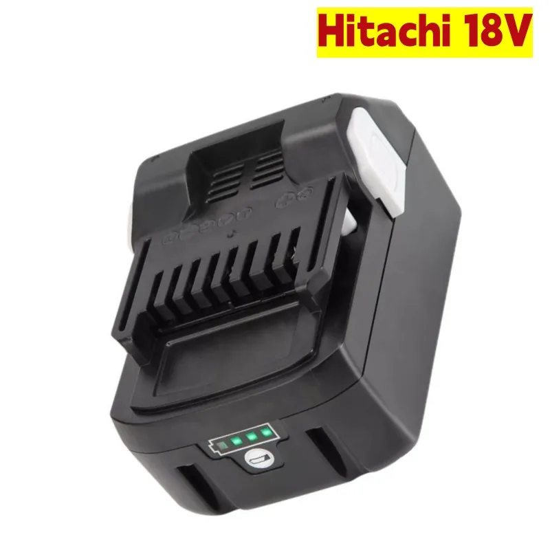 18V 6000mAh Lithium ion Rechargeable Cordless Drill Power Tool battery for BCL1815 EBM1830 BSL1840 Battery LED display
18V 6000mAh Lithium ion Rechargeable Cordless Drill Power Tool battery for BCL1815 EBM1830 BSL1840 Battery LED display