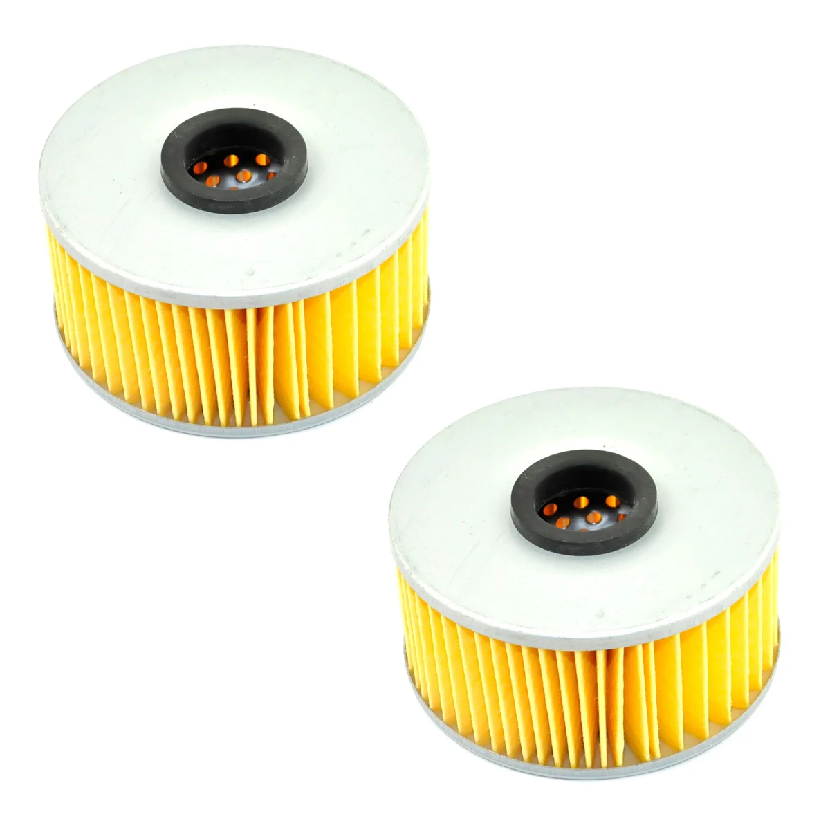 

Motorcycle Oil Filter For Yamaha FZR600E/89-90 XJ600/84-91 YX600/86-90 XJ650/80-85 XJ700/85-86 XJ750/81-84 XJ900/82-93 HF144