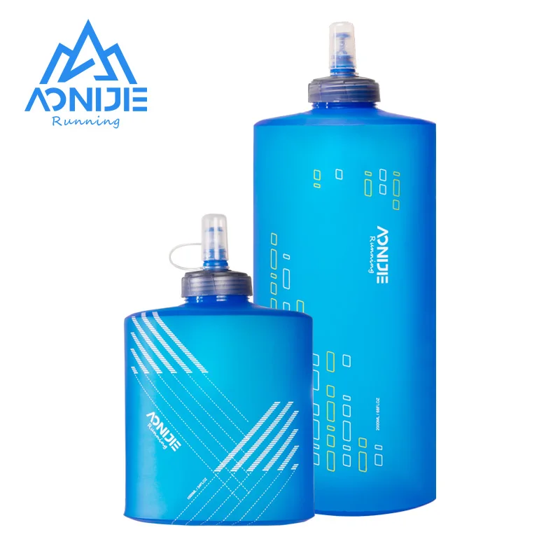 AONIJIE SD29 1000ml 2000ml Safe Filtered Soft Bottle Flask Water Filter Bag With Hydration Filter For Running Hiking Emergency 
AONIJIE SD29 1000ml 2000ml Safe Filtered Soft Bottle Flask Water Filter Bag With Hydration Filter For Running Hiking Emergency