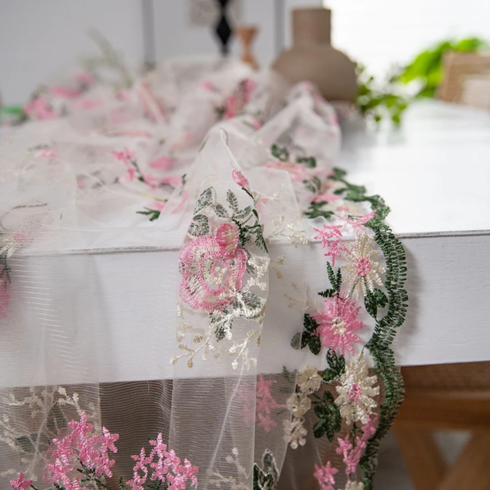 Slight Deviations Beautiful Floral Details Desktop Protector Decorations Beautiful Floral Details White Lace Tablecloth
Slight Deviations Beautiful Floral Details Desktop Protector Decorations Beautiful Floral Details White Lace Tablecloth