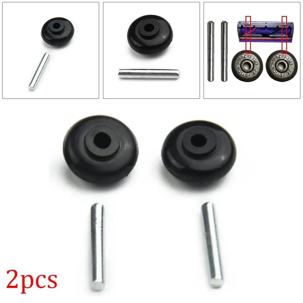 Axles & Rollers Set For Dyson DC35/DC44/DC45/DC59/DC62 All V6 SV03 Vacuum Cleaner Household Replacement Parts
Axles & Rollers Set For Dyson DC35/DC44/DC45/DC59/DC62 All V6 SV03 Vacuum Cleaner Household Replacement Parts