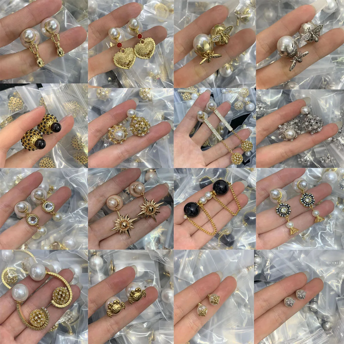 Trendy Gold Plated Bee Stud Earrings Pearl rhinestone Copper Animal Earring For Women Fashion Jewelry Accessories Wedding Gift
Trendy Gold Plated Bee Stud Earrings Pearl rhinestone Copper Animal Earring For Women Fashion Jewelry Accessories Wedding Gift