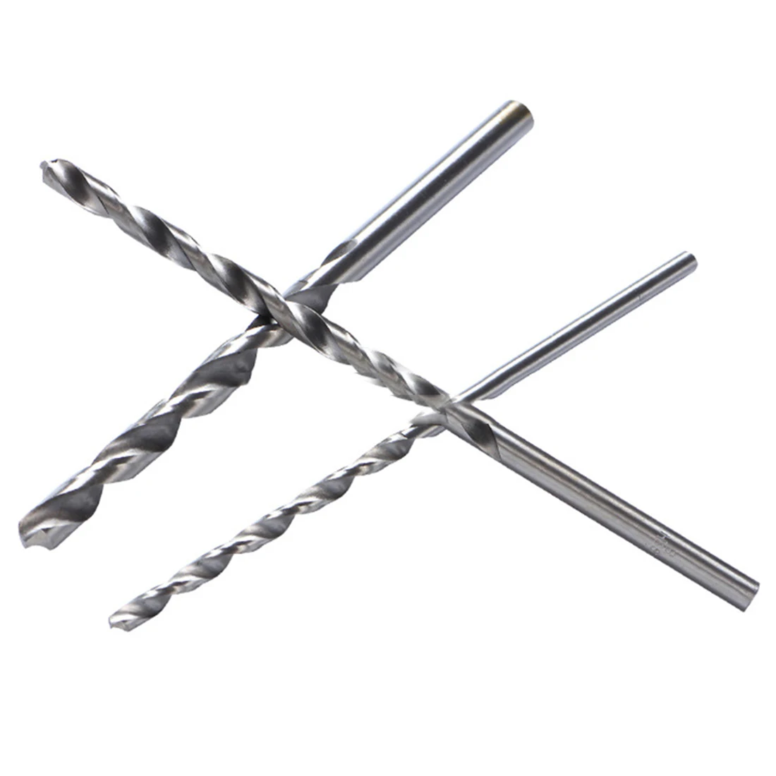 5pcs HSS 150mm 2-5mm Extra Long Straight High Speed Steel Shank Drill Bits Set High Quality Power Drilling Tools For Wood Tools
5pcs HSS 150mm 2-5mm Extra Long Straight High Speed Steel Shank Drill Bits Set High Quality Power Drilling Tools For Wood Tools