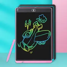12Inch Portable Electronic Drawing/Doodle Board Writing Tablet Electronic Handwriting Pad Perfect Gifts&Toys For Boys,Girls
12Inch Portable Electronic Drawing/Doodle Board Writing Tablet Electronic Handwriting Pad Perfect Gifts&Toys For Boys,Girls
