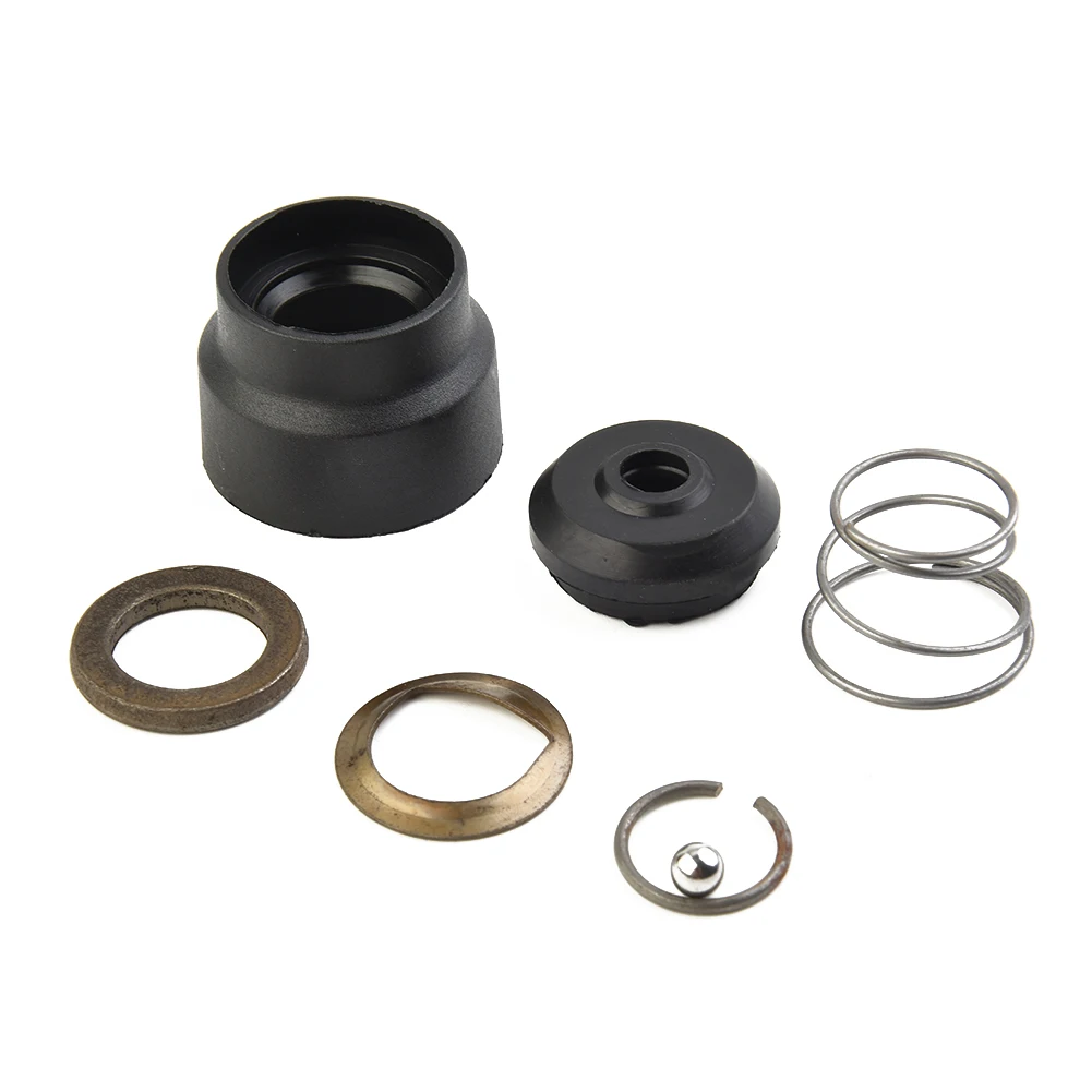 2021ER Durable Newest Top-quality HR2811F SDS CHUCK DRILL Ball Bearing Dished Washer Replacement Spare Equipment
2021ER Durable Newest Top-quality HR2811F SDS CHUCK DRILL Ball Bearing Dished Washer Replacement Spare Equipment