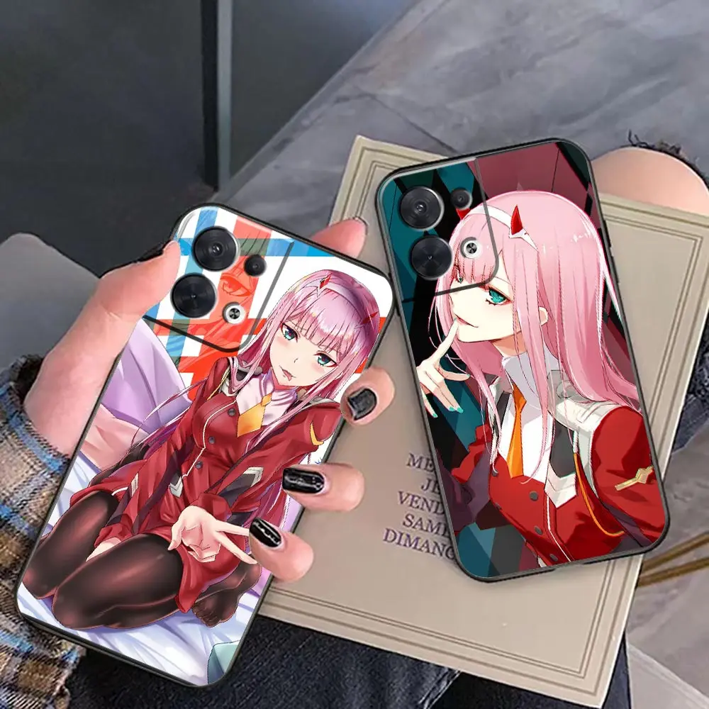National Team Zero Two Phone Case For OPPO FIND X5 X3 X6 RENO 10 8 7 7Z 2Z 6 5 4 Lite Pro Plus Case Funda Coque Shell Capa Cover
National Team Zero Two Phone Case For OPPO FIND X5 X3 X6 RENO 10 8 7 7Z 2Z 6 5 4 Lite Pro Plus Case Funda Coque Shell Capa Cover