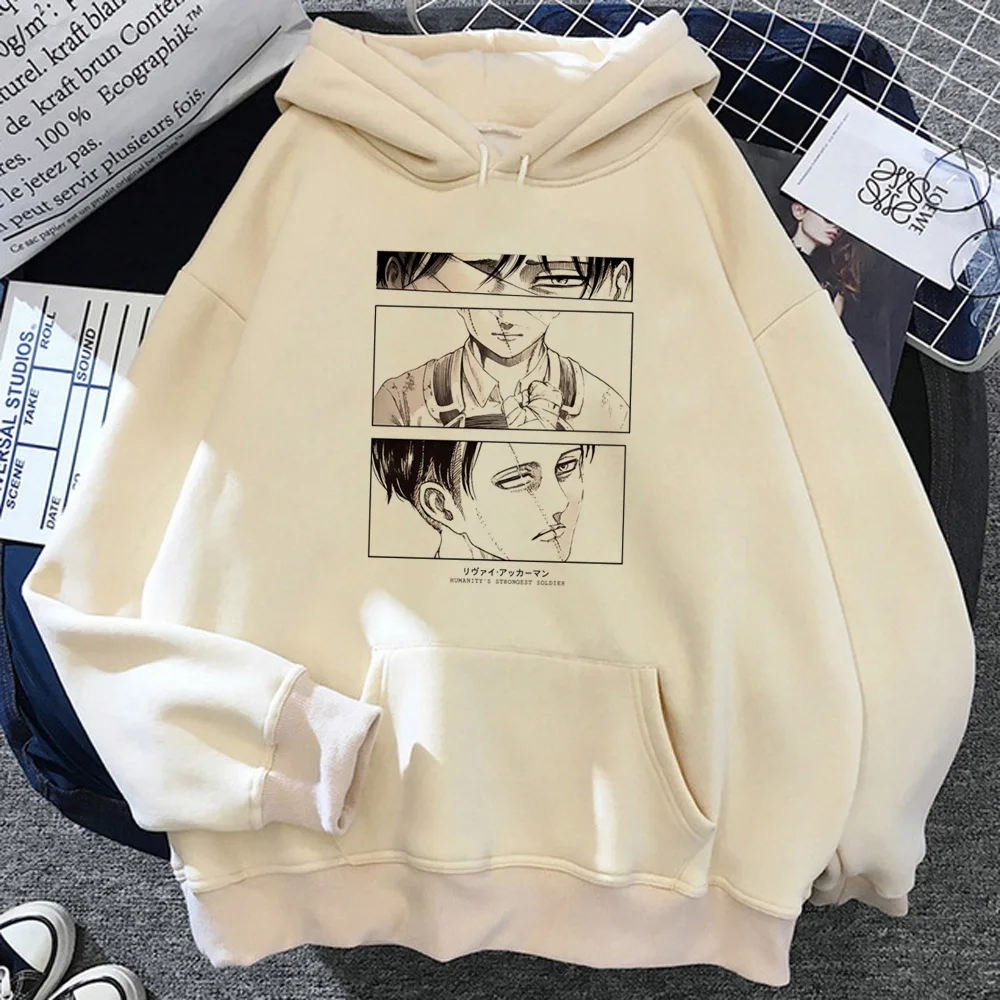 Attack on Titan hoodies women japanese long sleeve top Hood hoddies female long sleeve top sweatshirts
Attack on Titan hoodies women japanese long sleeve top Hood hoddies female long sleeve top sweatshirts