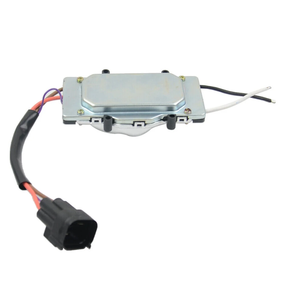 Car Radiator Fan Control Module For BMW 3 Series E46 7525508 17117561757 Automobiles Radiator Fan Control Module Accessories
Car Radiator Fan Control Module For BMW 3 Series E46 7525508 17117561757 Automobiles Radiator Fan Control Module Accessories