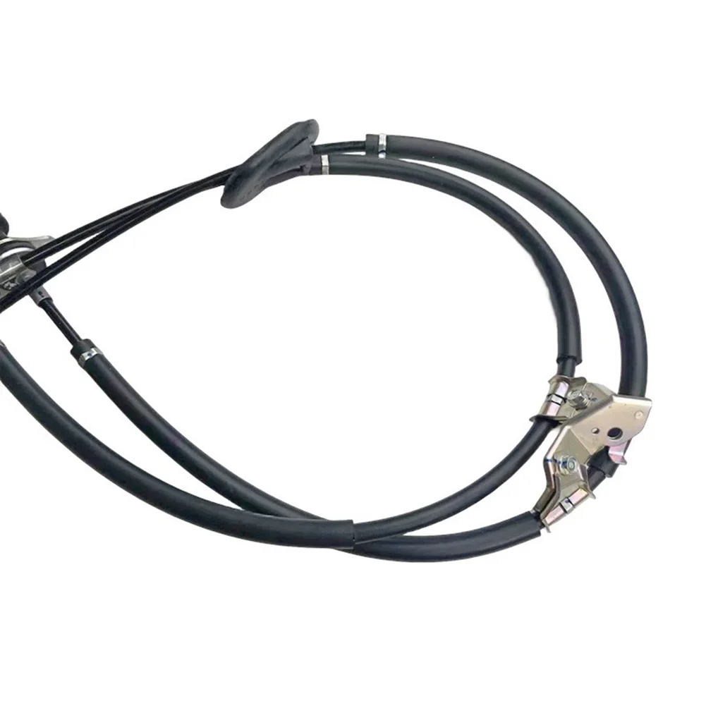 Shifter Cable Cables Manual Shifter 1pc 54310-SDA-L02 ABS Black New Practical Electric Components Plug-and-play
Shifter Cable Cables Manual Shifter 1pc 54310-SDA-L02 ABS Black New Practical Electric Components Plug-and-play