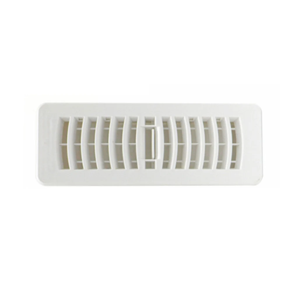 Plastic Vent Cover, Efficient Exhaust and Noise Reduction, Durable Construction Ideal for Bathroom and Kitchen
Plastic Vent Cover, Efficient Exhaust and Noise Reduction, Durable Construction Ideal for Bathroom and Kitchen
