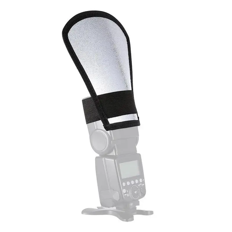

Photography Light Reflectors Lighting Reflector Reduce Harsh Shadows Photography Light Reflectors Softbox Flashlight Diffuser