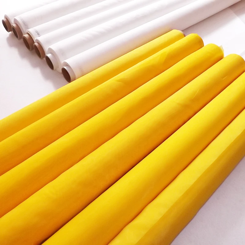 Free Shipping! High Tension 59T 55um 165cm 50M Polyester Bolting Cloth Mono Filter Mesh Fabric White
Free Shipping! High Tension 59T 55um 165cm 50M Polyester Bolting Cloth Mono Filter Mesh Fabric White