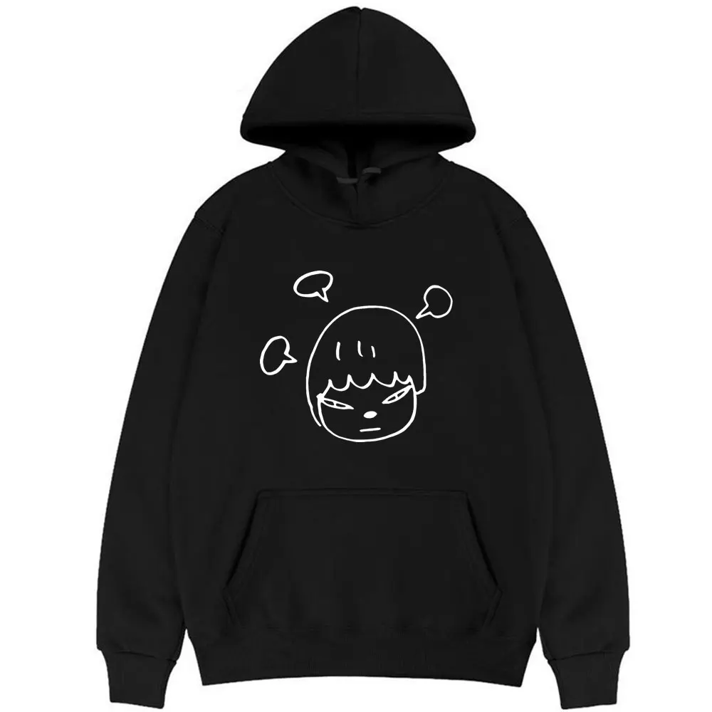 Yoshitomo Nara Dream Hoodie Funny Men Women Oversized Hoodies Streetwear Cotton Unisex Sweatshirt Womens Fashion Tops Clothes
Yoshitomo Nara Dream Hoodie Funny Men Women Oversized Hoodies Streetwear Cotton Unisex Sweatshirt Womens Fashion Tops Clothes