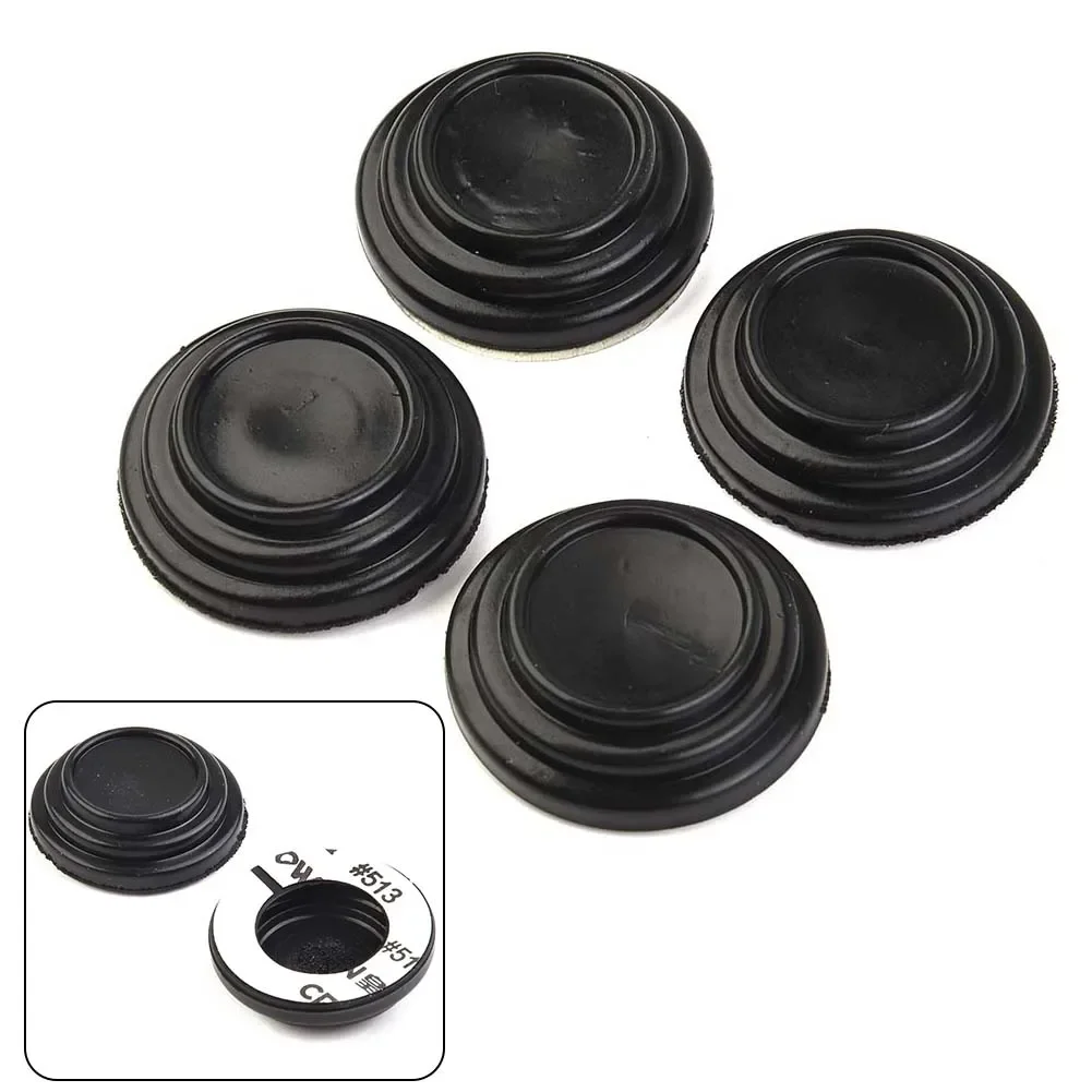SSS4pcs Car Door Anti-collision Silicone Pad Anti-shock Closing Door Stickers Soundproof Buffer Pad Gasket Auto Accessories
SSS4pcs Car Door Anti-collision Silicone Pad Anti-shock Closing Door Stickers Soundproof Buffer Pad Gasket Auto Accessories