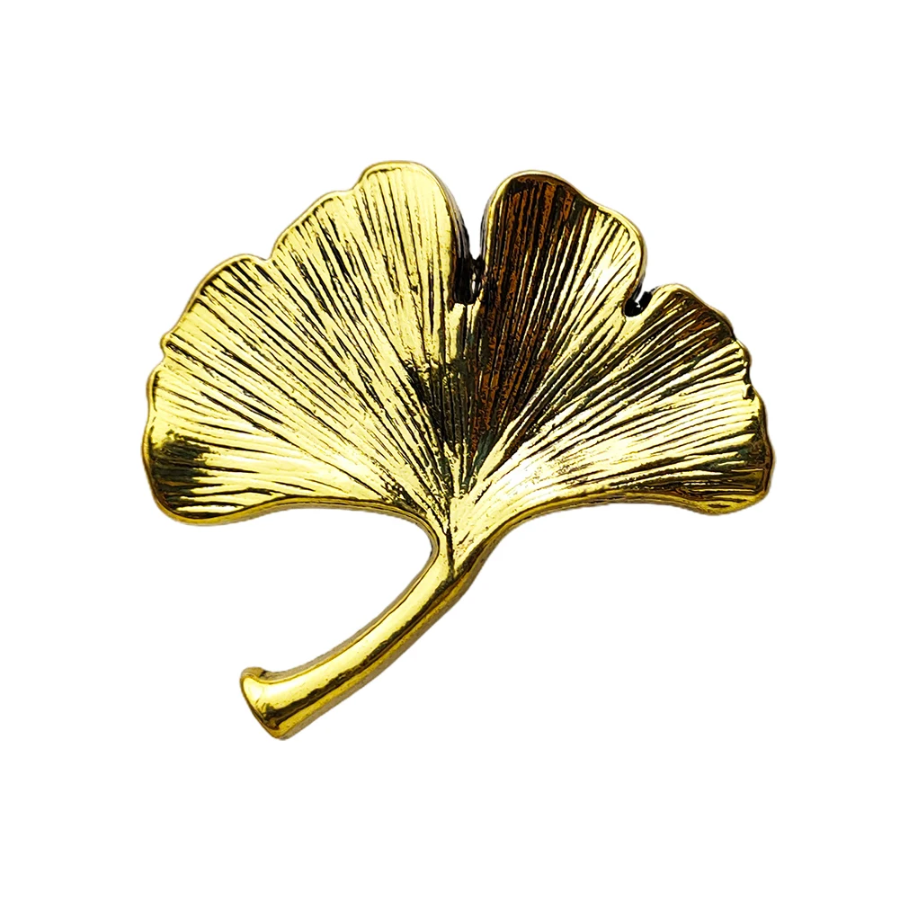 1PCS Ginkgo Leaf Zinc Alloy Furniture Handle Door Cabinets Knobs For Children Room Building Hardware Cabinets Countertops
1PCS Ginkgo Leaf Zinc Alloy Furniture Handle Door Cabinets Knobs For Children Room Building Hardware Cabinets Countertops