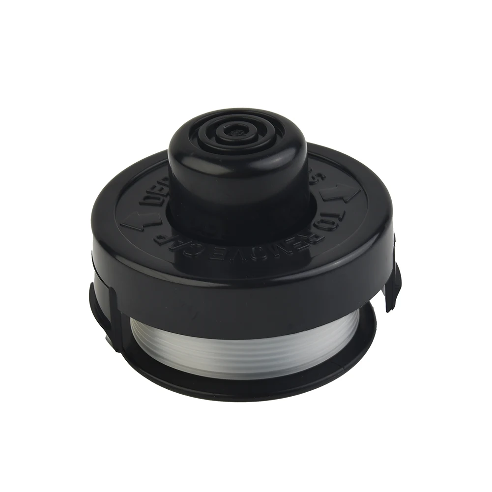 Accessory Spool Line Tool A6226 Cover Cap For Black & Decker GL250 GL310 GL360 Replacement Strimmers Pracitcal
Accessory Spool Line Tool A6226 Cover Cap For Black & Decker GL250 GL310 GL360 Replacement Strimmers Pracitcal