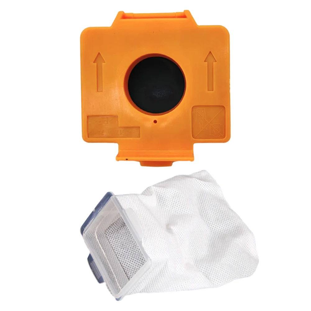 Robot Sweepr Accessories Dust Bags Set Suction Inlet Replaces For Makita DCL BCL LXL Series Household Cleaning Tools Parts
Robot Sweepr Accessories Dust Bags Set Suction Inlet Replaces For Makita DCL BCL LXL Series Household Cleaning Tools Parts