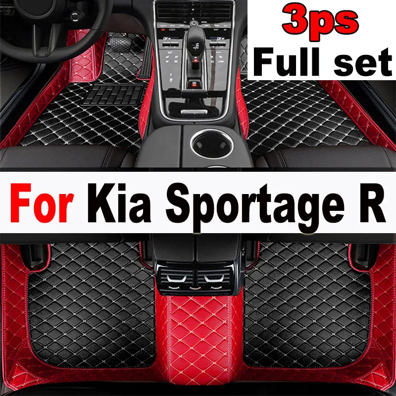 Car Floor Mats For Kia Sportage R 2011 2012 2013 2014 2015 2016 2017 Custom Auto Foot Pads Carpet Cover Interior Accessories
Car Floor Mats For Kia Sportage R 2011 2012 2013 2014 2015 2016 2017 Custom Auto Foot Pads Carpet Cover Interior Accessories
