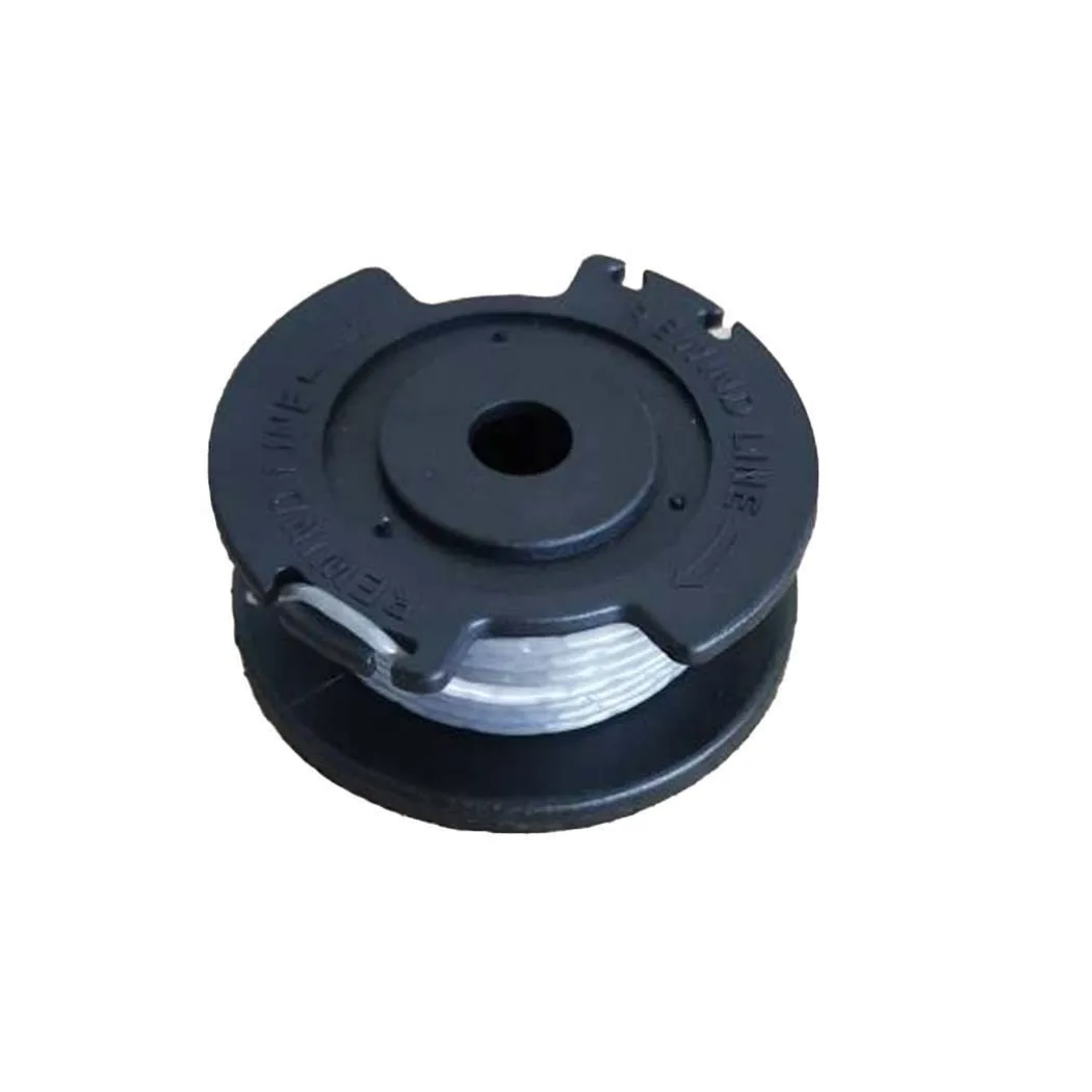 Accessory Line Spool For Grizzly For Cordless Grass Trimmer ART 2420 Lion Garden Replace Brand New Pats Supply
Accessory Line Spool For Grizzly For Cordless Grass Trimmer ART 2420 Lion Garden Replace Brand New Pats Supply