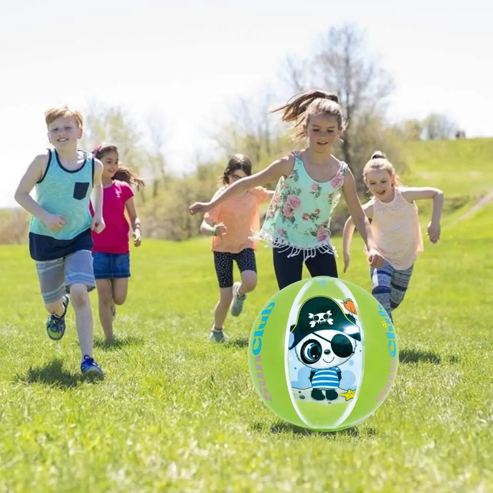 Fun Ball Toy Eco-friendly PVC Beach Ball Toy Anti-Break Kids Beach Ball Toy Entertainment
Fun Ball Toy Eco-friendly PVC Beach Ball Toy Anti-Break Kids Beach Ball Toy Entertainment