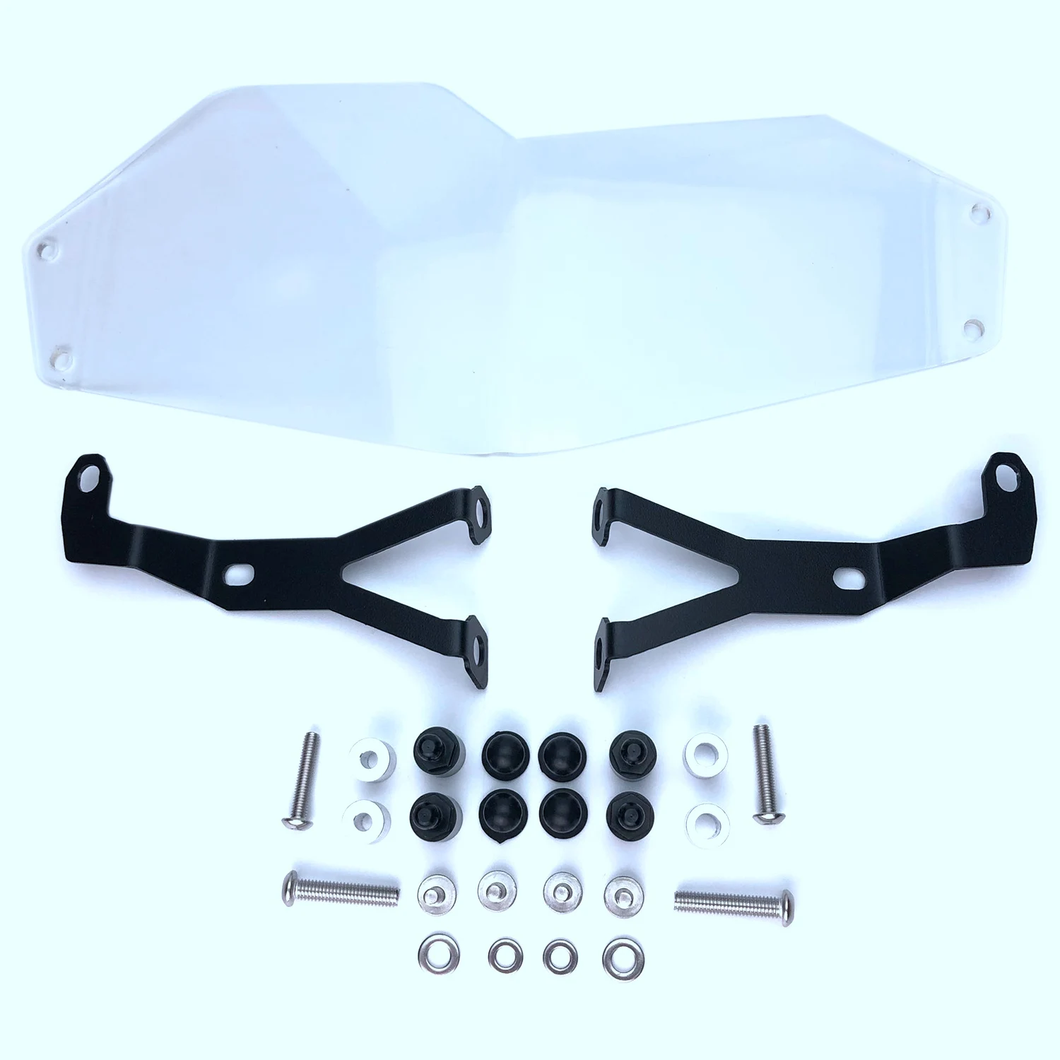 Headlight Protector Guard Lens Cover Fit For Bmw F750Gs F850 2017-2019 Motorcycle
Headlight Protector Guard Lens Cover Fit For Bmw F750Gs F850 2017-2019 Motorcycle
