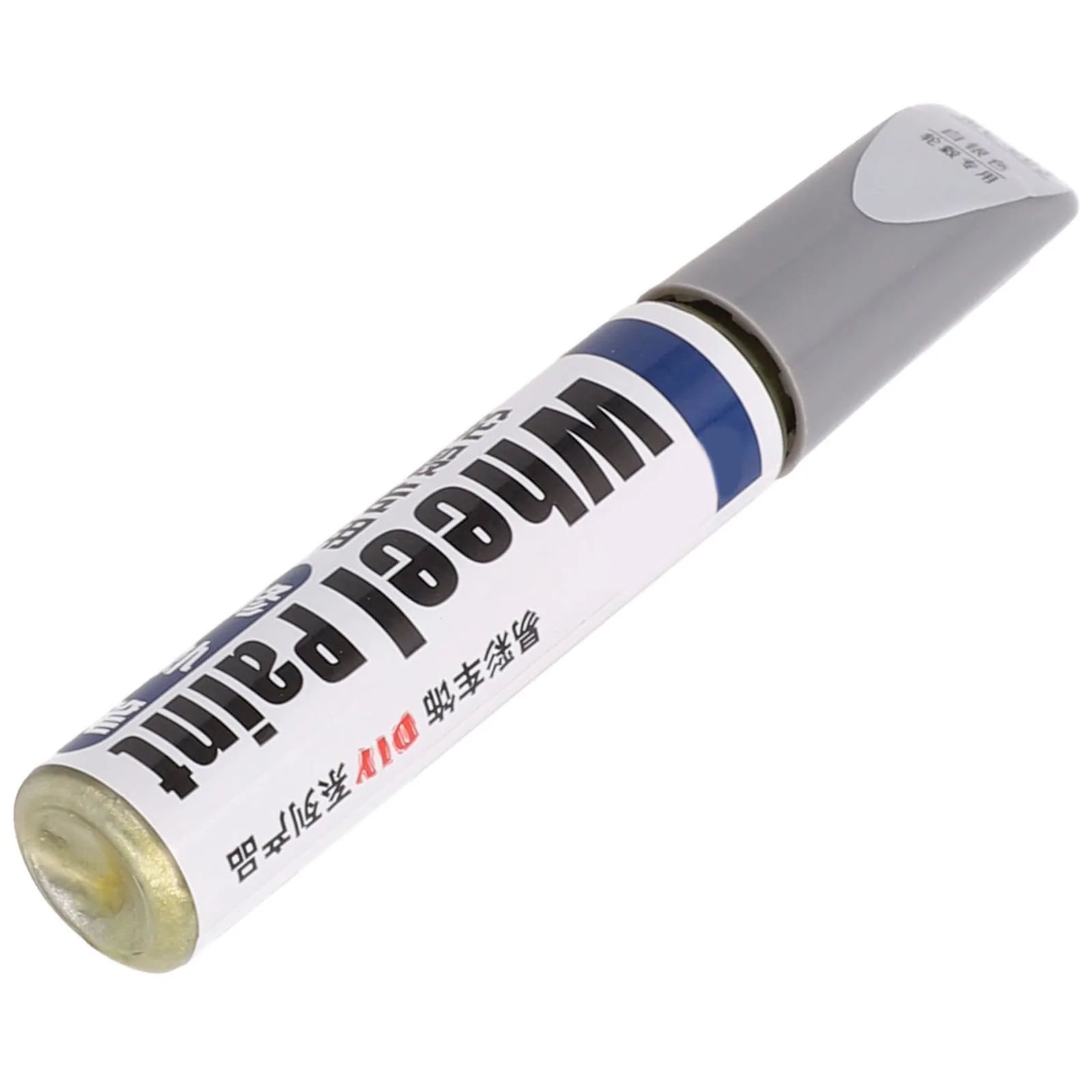 Brand New High Quality Repair Pen Automotive Care Supplies Alloy Wheel Easy To Use High Quality Repair Paint Touch Up Pen Useful
Brand New High Quality Repair Pen Automotive Care Supplies Alloy Wheel Easy To Use High Quality Repair Paint Touch Up Pen Useful