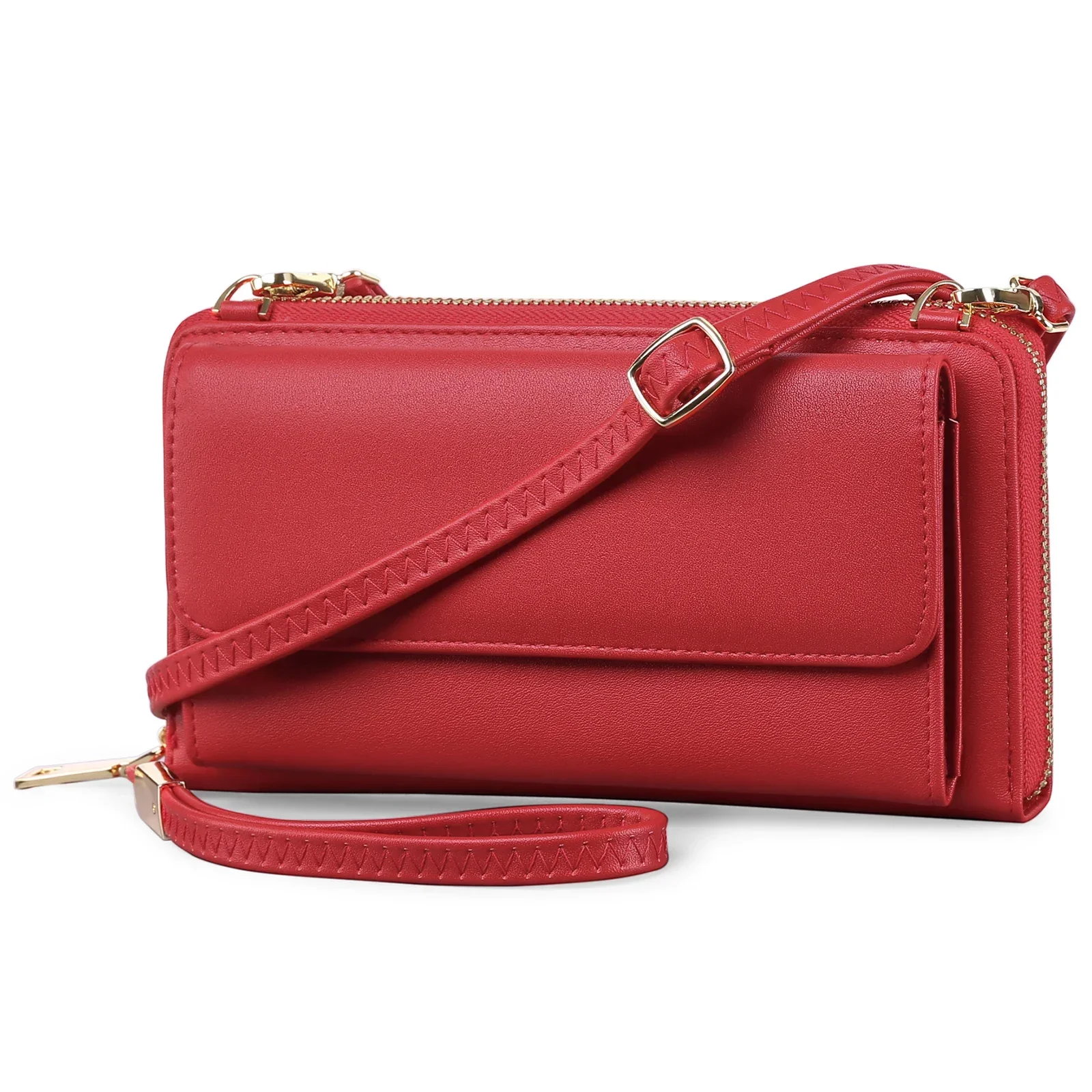 Women Genuine Leather Handbag Female Multifunctional Large Capacity Shoulder Bag Fashion Crossbody Bags Phone Purse 1388
Women Genuine Leather Handbag Female Multifunctional Large Capacity Shoulder Bag Fashion Crossbody Bags Phone Purse 1388