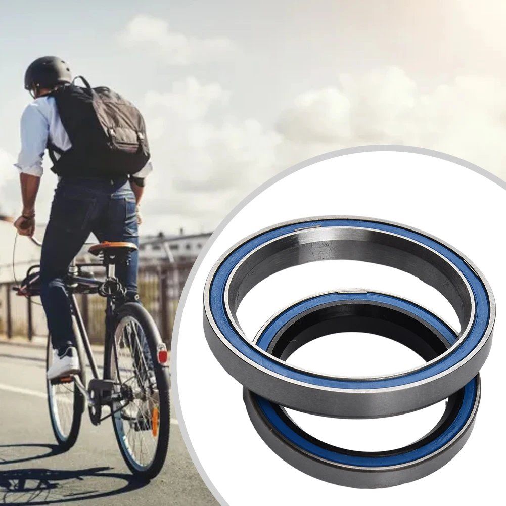 Brand New Bicycle Headset 30.15x40x6.5/ 40x51x6.5mm Bicycle Accessories Hot Sale For Trek Madone Domane Emonda
Brand New Bicycle Headset 30.15x40x6.5/ 40x51x6.5mm Bicycle Accessories Hot Sale For Trek Madone Domane Emonda