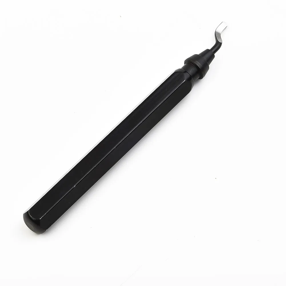 RB1000 Trimming Burr Handle DIY Scraper Edge Cutter Remover Hand Professional With S10 Blade Deburring Tool Set Portable Tools
RB1000 Trimming Burr Handle DIY Scraper Edge Cutter Remover Hand Professional With S10 Blade Deburring Tool Set Portable Tools
