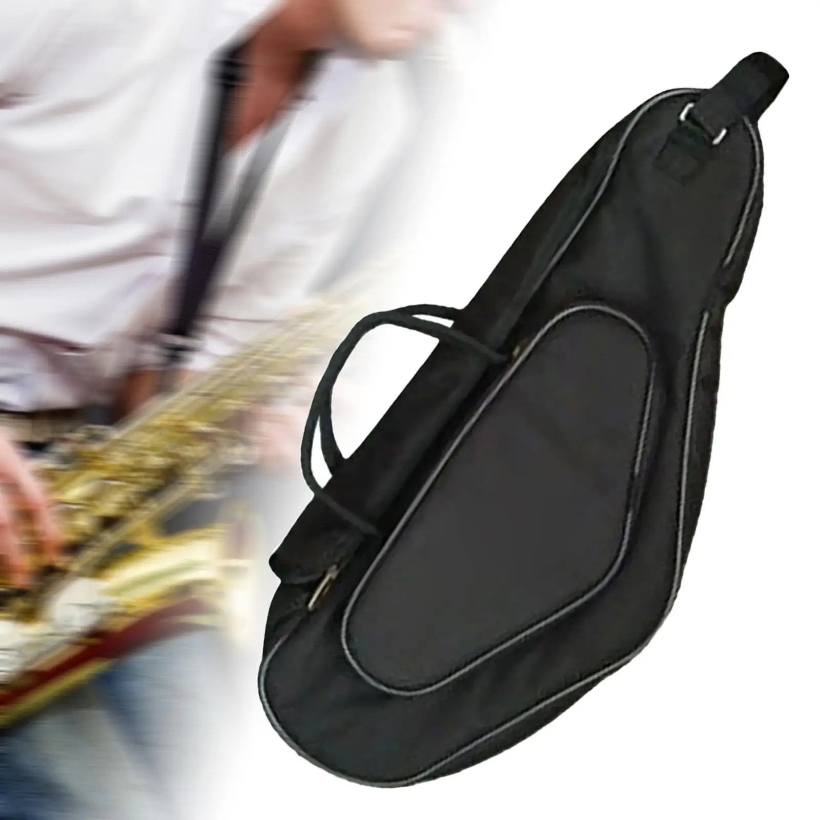 Sax Gig сумка для детей, Противоударная Женская износостойкая сумка для альт-саксофона для деревянного ветра, инструмент для саксофона
Sax Gig сумка для детей, Противоударная Женская износостойкая сумка для альт-саксофона для деревянного ветра, инструмент для саксофона