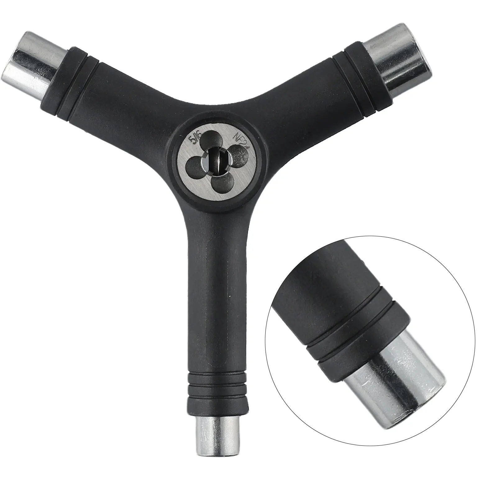 L-type Wrench Y-wrench Multi-function Skateboard Tool Skateboard Wrench Longboard Wrench Metal Material High Quality
L-type Wrench Y-wrench Multi-function Skateboard Tool Skateboard Wrench Longboard Wrench Metal Material High Quality