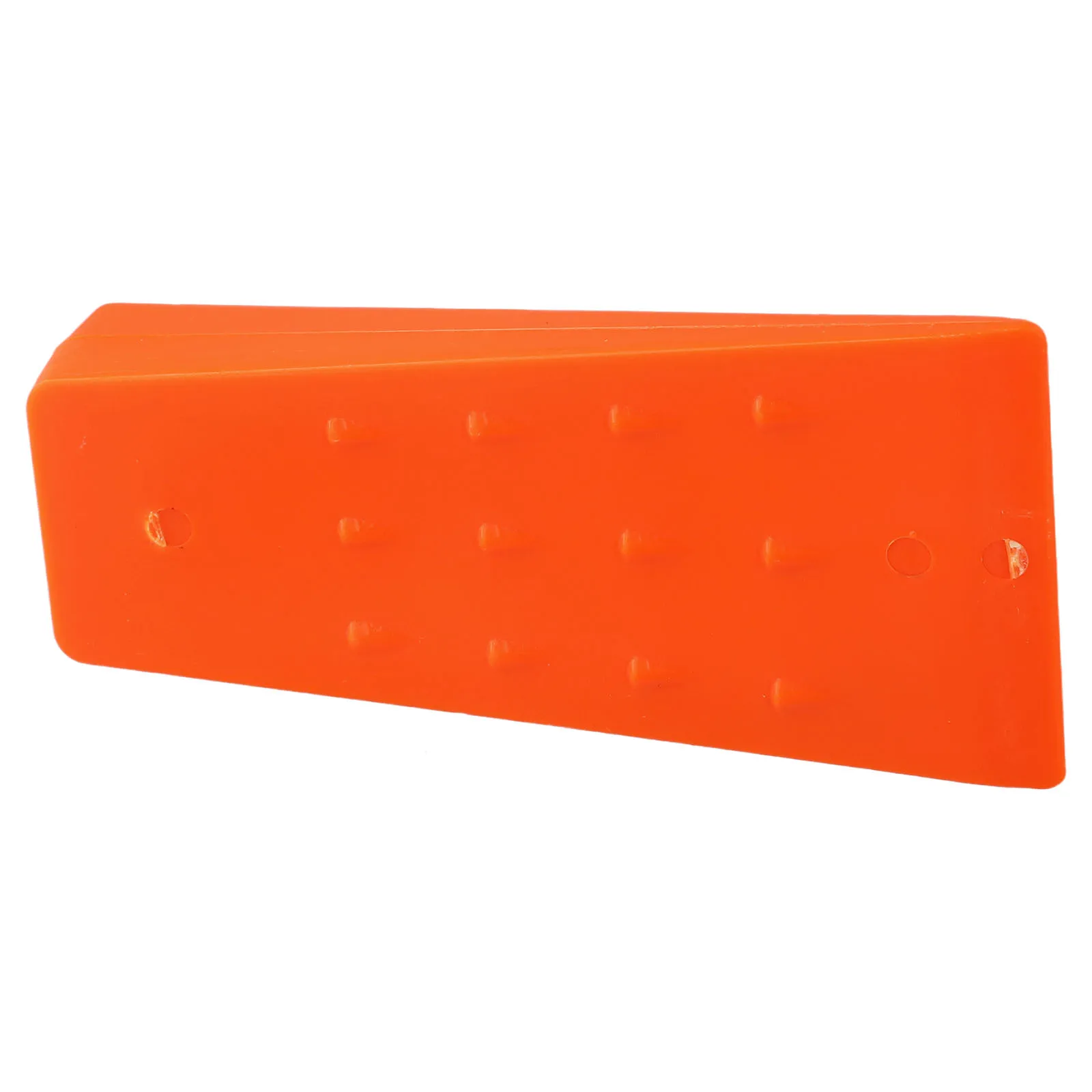 Tree Felling Wedges Plastic Wedges With Spikes Portable Wedge For Safe Tree Cutting With Storage Bag Woodcutting Tool
Tree Felling Wedges Plastic Wedges With Spikes Portable Wedge For Safe Tree Cutting With Storage Bag Woodcutting Tool