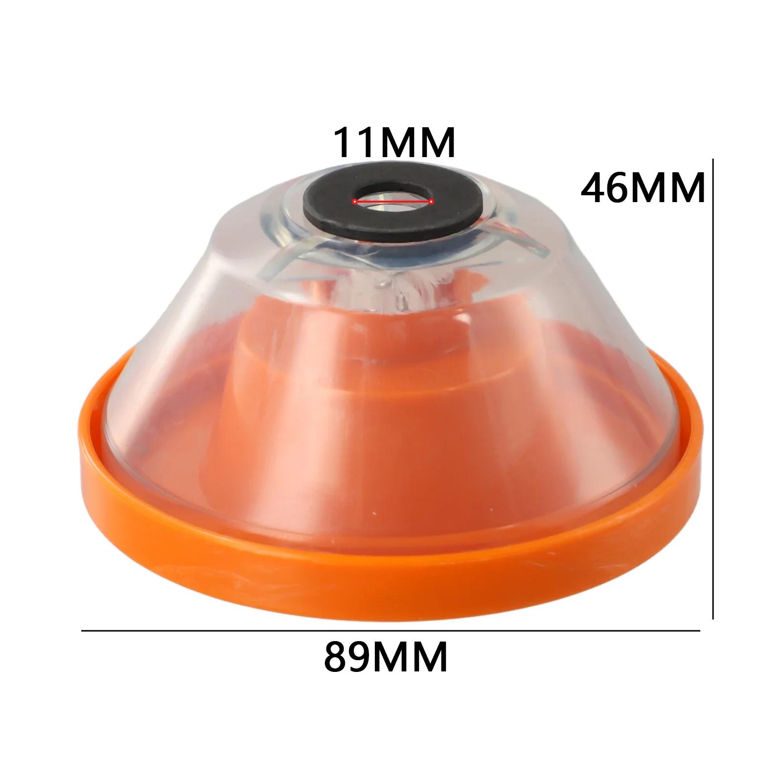 Durable Drill Dust Cover Electric Anti-slip Ash Bowl Collecting Dust Collector Dust-proof Sponge For 4-10mm Drill Bits
Durable Drill Dust Cover Electric Anti-slip Ash Bowl Collecting Dust Collector Dust-proof Sponge For 4-10mm Drill Bits