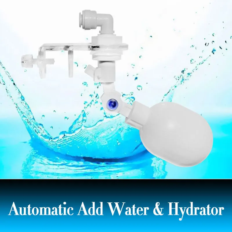 Aquarium Automatic Add Water Hydrator Supplement Acrylic Fish Tank Accessory Replenisher Level Controller Float Device Filter
Aquarium Automatic Add Water Hydrator Supplement Acrylic Fish Tank Accessory Replenisher Level Controller Float Device Filter