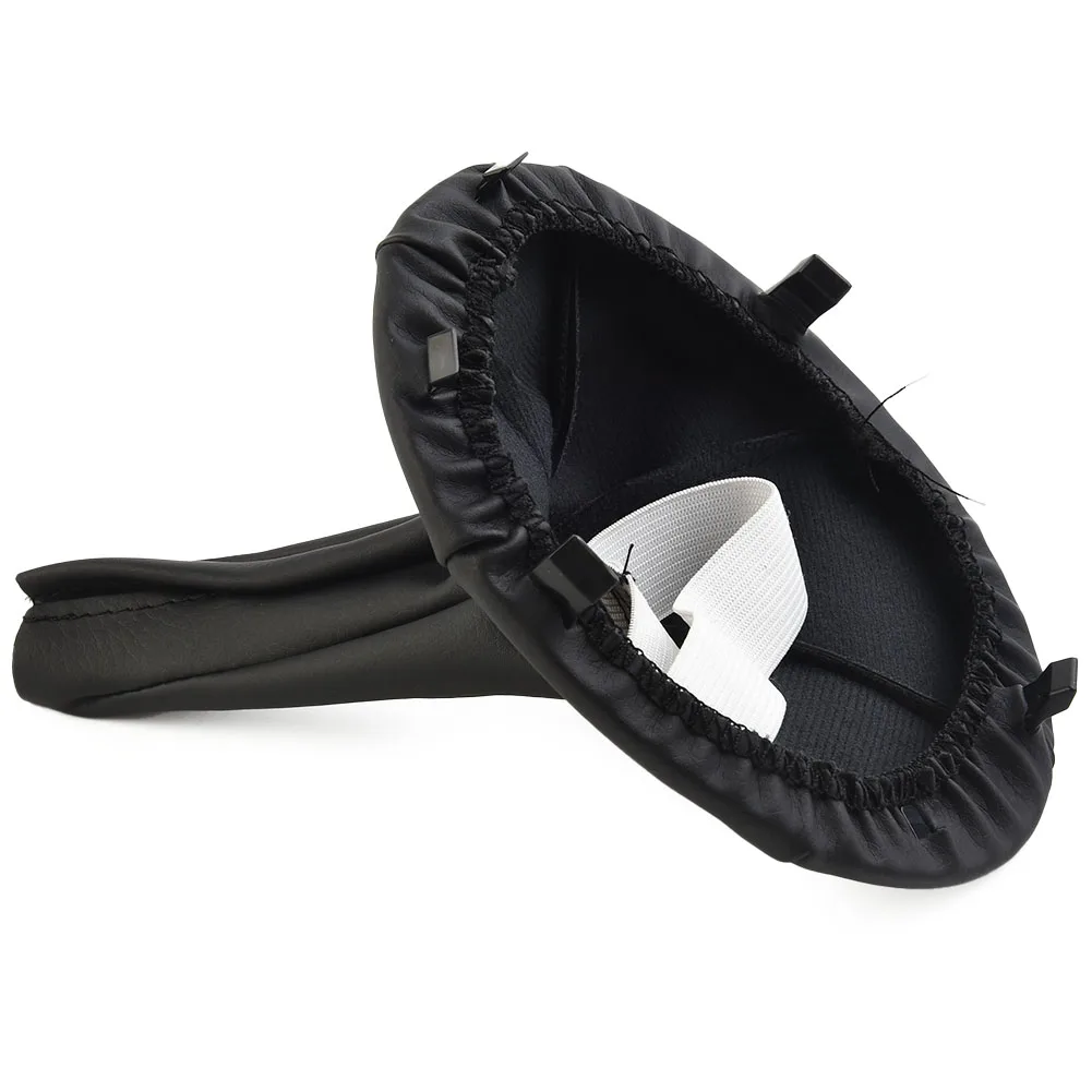 Gearbox Dust Cover Gear Dust Cover 1pcs Brand New Decorate High Quality PU Leather For FIAT 500 Car Gear Shift
Gearbox Dust Cover Gear Dust Cover 1pcs Brand New Decorate High Quality PU Leather For FIAT 500 Car Gear Shift