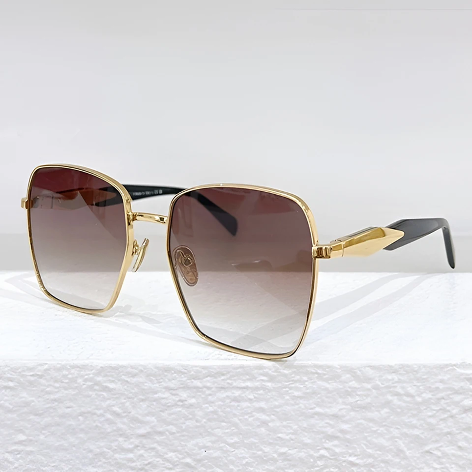 2024 New Men Star UV400 Protection Sunglasses for Women European American Fashion Style Brand Designer Case Eyewear Sun Glasses
2024 New Men Star UV400 Protection Sunglasses for Women European American Fashion Style Brand Designer Case Eyewear Sun Glasses