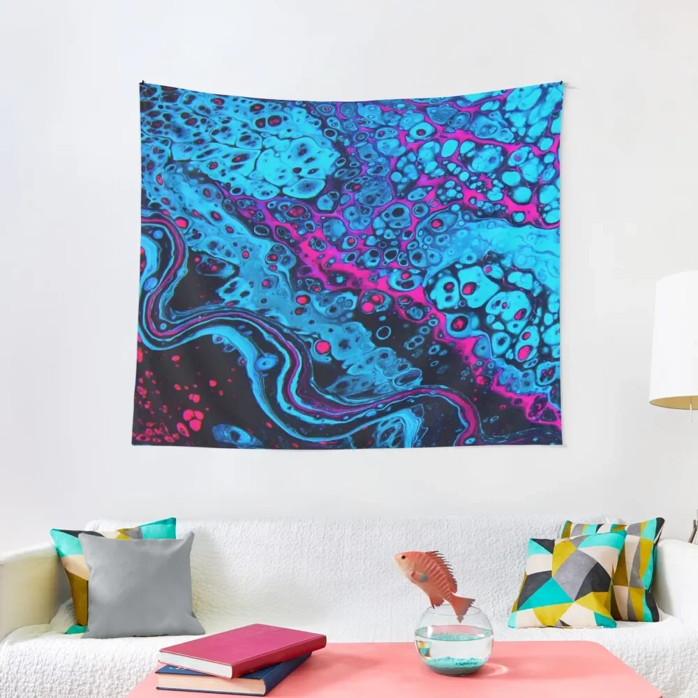 

Blacklight Tapestry Decoration For Bedroom Cute Room Things Decorative Wall Murals Wall Decor Hanging Tapestry