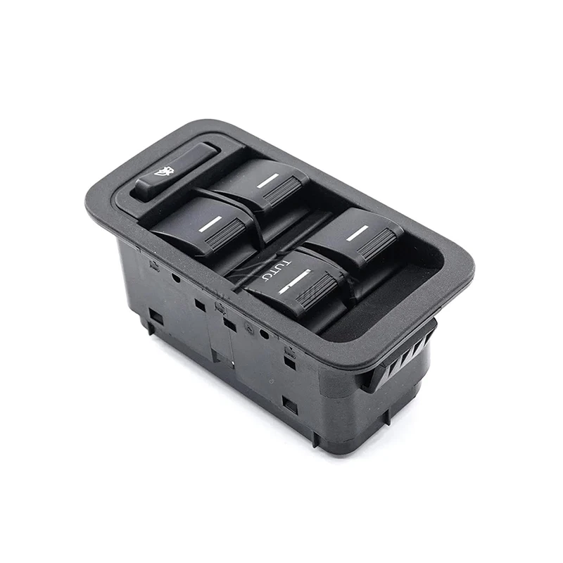 For Ford Territory 2004-2014 SX SY TX 9R7914A132AALED Light Driver Master Power Window Switch Car Accessories 9R79-14A132-AA
For Ford Territory 2004-2014 SX SY TX 9R7914A132AALED Light Driver Master Power Window Switch Car Accessories 9R79-14A132-AA