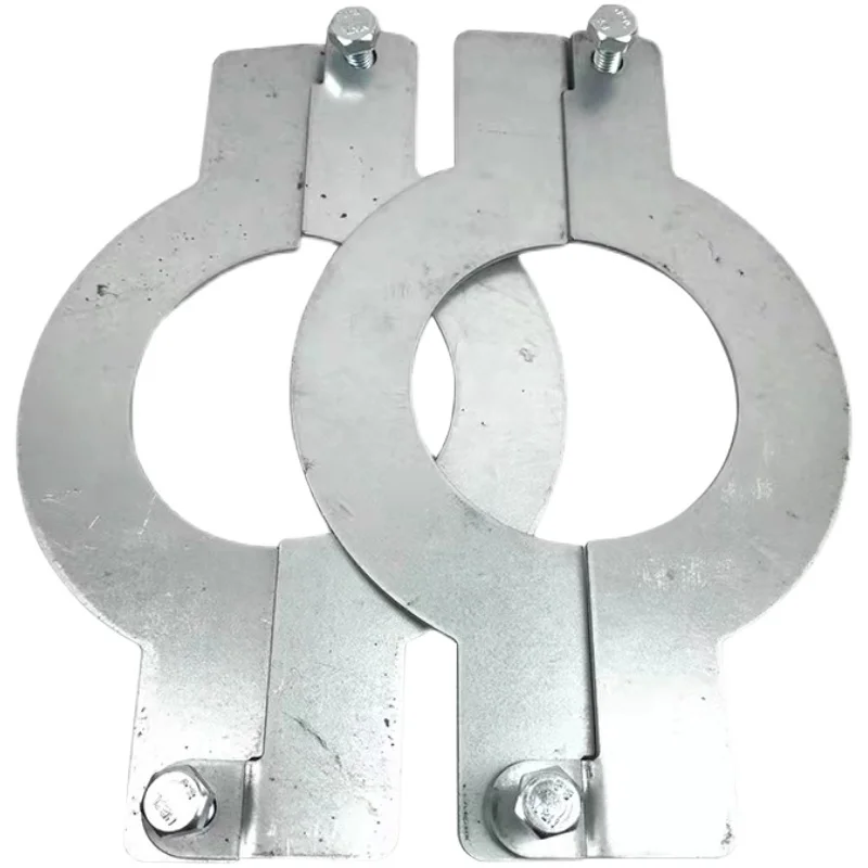Excavator accessories bucket pin free gasket wear-resistant steel gasket free gasket easy to remove bucket shaft free gasket
Excavator accessories bucket pin free gasket wear-resistant steel gasket free gasket easy to remove bucket shaft free gasket