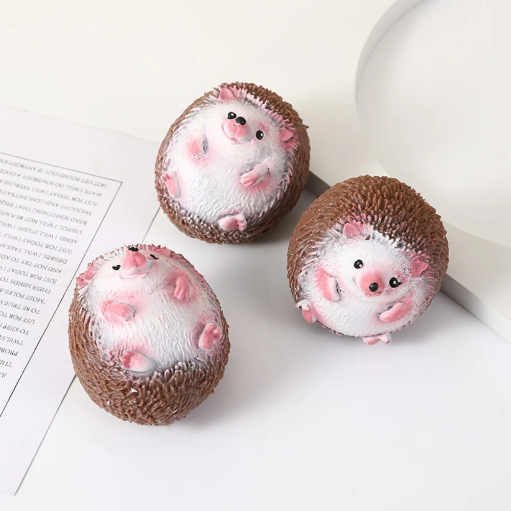 Животные мультфильм еж декомпрессионные игрушки Kawaii быстрое восстановление фиджет игрушки дети забавные TPR сжимаемые игрушки Хэллоуин
Животные мультфильм еж декомпрессионные игрушки Kawaii быстрое восстановление фиджет игрушки дети забавные TPR сжимаемые игрушки Хэллоуин