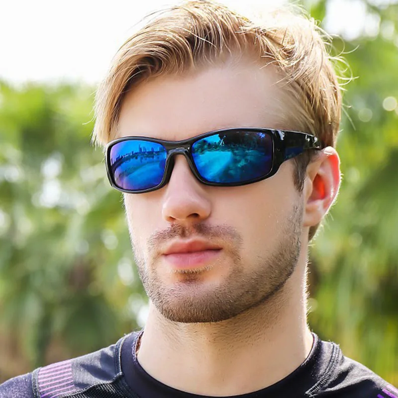 Classic Mirror Sunglasses Men's Night Glasses Driving Shades Vintage Fishing Travel Golf Sunglass Male Sun Glasses UV400
Classic Mirror Sunglasses Men's Night Glasses Driving Shades Vintage Fishing Travel Golf Sunglass Male Sun Glasses UV400