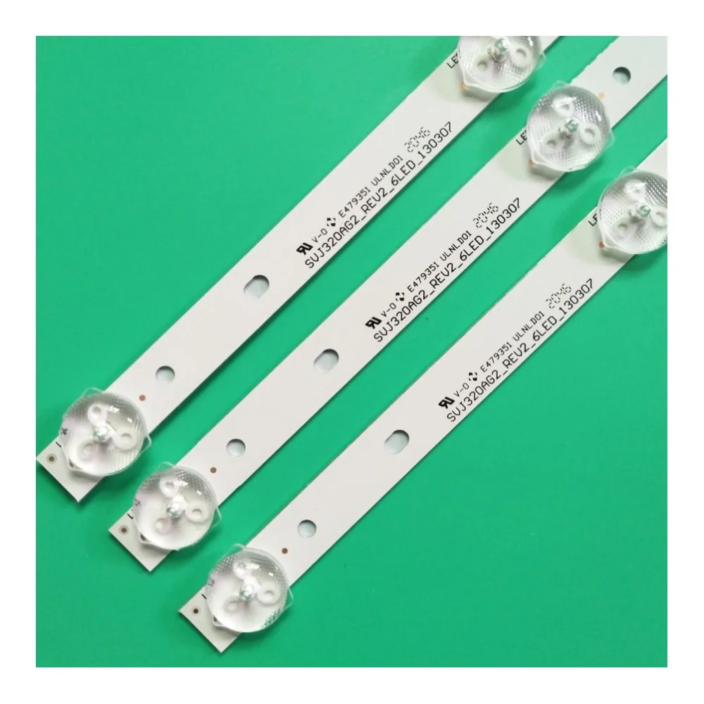 Новая светодиодная лента SVJ320AG2 SVJ320AG2 _ Rev2 _ 6 led_130307 LB-C320X14-E11-H-G1-SE 32D2000 SVJ320AK3 SVJ320AL14, 3 шт./комплект, 562 мм
Новая светодиодная лента SVJ320AG2 SVJ320AG2 _ Rev2 _ 6 led_130307 LB-C320X14-E11-H-G1-SE 32D2000 SVJ320AK3 SVJ320AL14, 3 шт./комплект, 562 мм